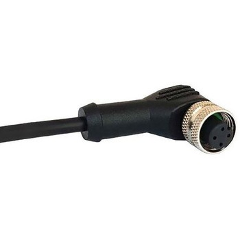 PXPPVC12RAF05ACL010PVC Bulgin {bgP[u M12V[Y BULGIN 49880006