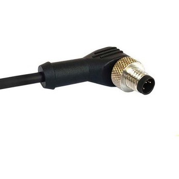 PXPPVC12RAM04ACL010PVC Bulgin {bgP[u M12V[Y BULGIN 49880058