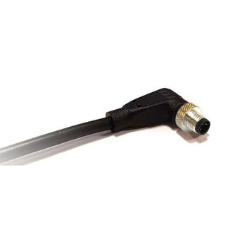 PXPTPU05RAM04ACL010PUR Bulgin ���{�b�g�P�[�u�� M5�V���[�Y BULGIN 49880609