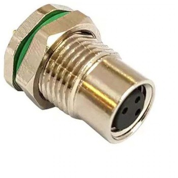 PXMBNI08RPM05BFL001 Bulgin ���{�b�g�P�[�u�� M8�V���[�Y BULGIN 49880724