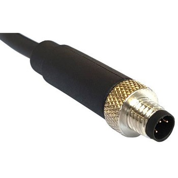 PXPTPU08FIM03ACL010PUR Bulgin {bgP[u M8V[Y BULGIN 1 PXPTPU08FIM03ACL010PUR 49880889