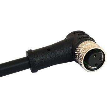 PXPTPU08RAF04ACL010PUR Bulgin ���{�b�g�P�[�u�� M8�V���[�Y BULGIN 49880925