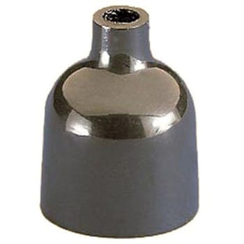 Bulgin基板ヘッダアクセサリー (PVC絶縁ブーツ) BULGIN