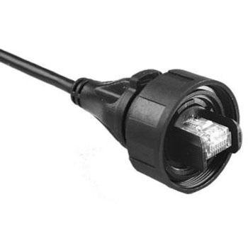 PX0896/3M00 Cat6a�P�[�u�� Bulgin �� S/FTP BULGIN 49881117