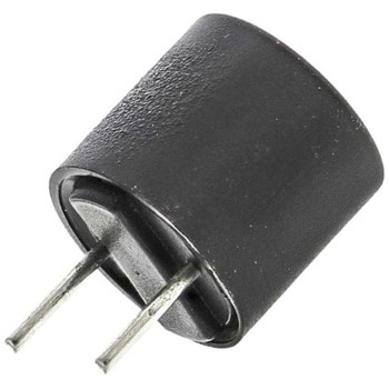 Cooper Bussmann ラジアルリードタイプ ヒューズ 500mA 250V ac COOPER BUSSMANN