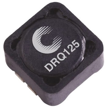 DRQ125-330-R Cooper Bussmann �����C���_�N�^ (�ʎ���)  �V�[���h 12.5�~12.5�~6mm COOPER BUSSMANN ���e���}20% 49884985