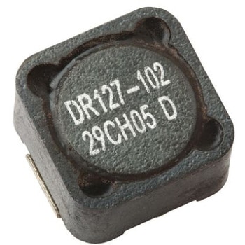 DR127-4R7-R Cooper Bussmann C_N^ (ʎ)  V[h 12.5~12.5~8mm COOPER BUSSMANN e}20% 49885229