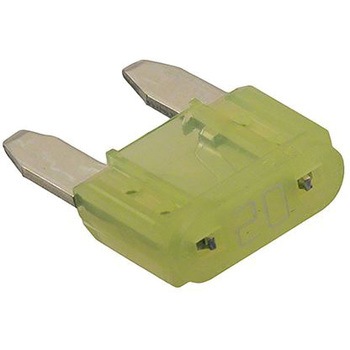 ATM-20 Cooper Bussmann ԗpq[Y (u[hq[Y) COOPER BUSSMANN DC32V 49886139