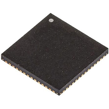 Cypress Semiconductor 3ポート USB 2.0 USBハブ 56-Pin QFN