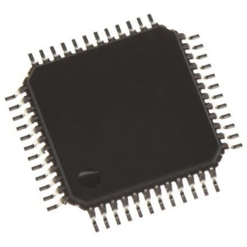Cypress Semiconductor 4ポート USB 2.0 コントローラ 48-Pin TQFP CYPRESS