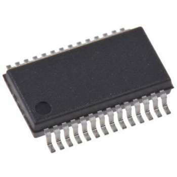 CY8C4124PVI-442T Cypress Semiconductor }CR CY8C4100 32rbg ARM Cortex M0RA CYPRESS 49889063