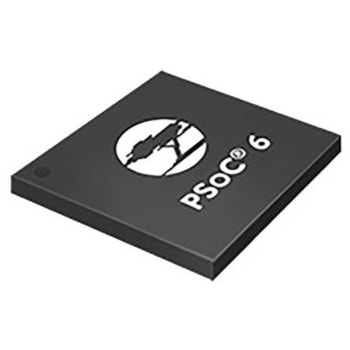CY8C6347BZI-BLD33 Cypress Semiconductor }CR PSoC 32rbg RISC ARM Cortex M4FRA CYPRESS 1 CY8C6347BZI-BLD33 49889964