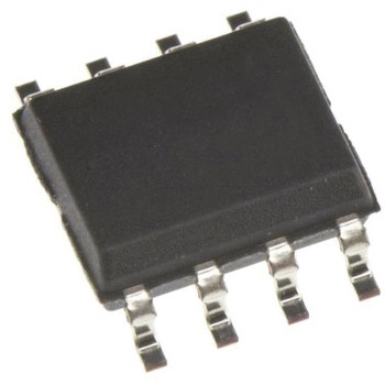 S25FL128LAGMFI010 Cypress Semiconductor 128Mbit tbV NbhSPI NOR CYPRESS 49890506