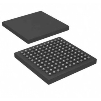 S25FL064LABNFI041 Cypress Semiconductor 64Mbit tbV NOR CYPRESS 49891355