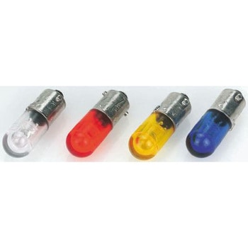 Dialight LED電球  定格電圧：28 V dc DIALIGHT