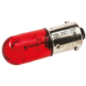 Dialight LED電球  定格電圧：28 V dc DIALIGHT