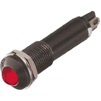 609-1122-140F Dialight LED�\����  9mm 24 V dc DIALIGHT 49892658