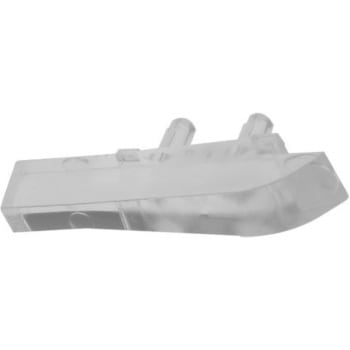 Dialight クリア 長方形 レンズ LED照明 アクリル透明棒 DIALIGHT
