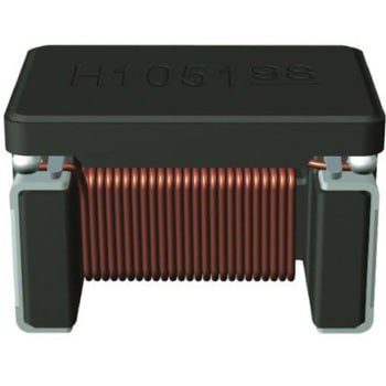 Common mode choke SMD 100uH 150mA CANbus EPCOS