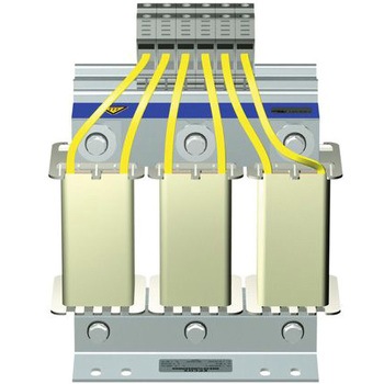 B86301U0112R000 EPCOS EMC�t�B���^ (DV/DT�o�̓��A�N�g��) �O��  �V���[�V�[�}�E���g EPCOS 49893288
