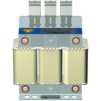 B86301U0008R000 EPCOS EMC�t�B���^ (DV/DT�o�̓��A�N�g��) �O��  �V���[�V�[�}�E���g EPCOS 49893367