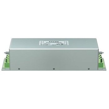 EPCOS EMCフィルタ (パワーラインフィルタ) 三相 フランジマウント EPCOS