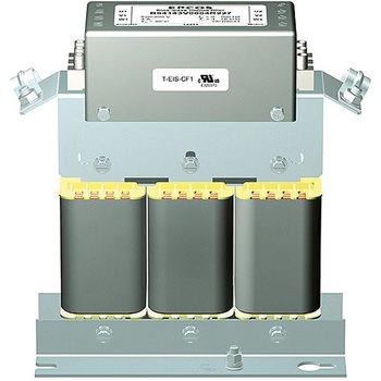 EPCOS EMCフィルタ (正弦波出力フィルタ) 三相  シャーシーマウント EPCOS