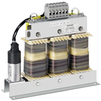 B84143V0075R227 EPCOS EMC�t�B���^ (�����g�o�̓t�B���^) �O��  �V���[�V�[�}�E���g EPCOS 49894146