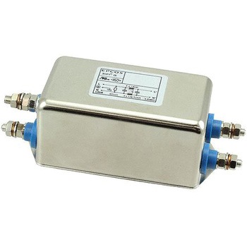 B84112G0000M136 EPCOS EMCフィルタ 単相  シャーシーマウント EPCOS 49894609