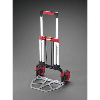 291x484x1080mm/100kg ハンディーカート - エスコ