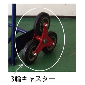 車輪(EA520CA-1用) エスコ