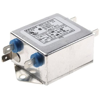 B84112B0000B020 EPCOS �P�� RFI�t�B���^ EPCOS 49918183