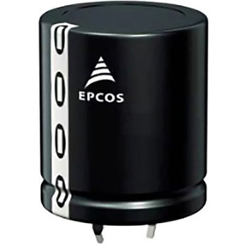 EPCOS アルミ電解コンデンサ EPCOS