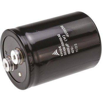 B41456B8689M000 EPCOS A~dRfT EPCOS 49898215