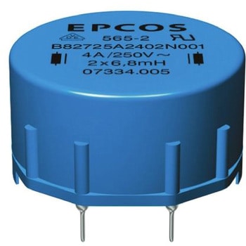 EPCOS ダブルチョークコイル EPCOS