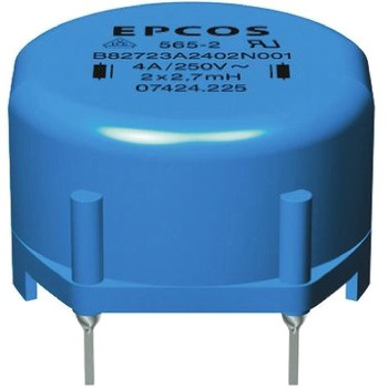 EPCOS ダブルチョークコイル EPCOS