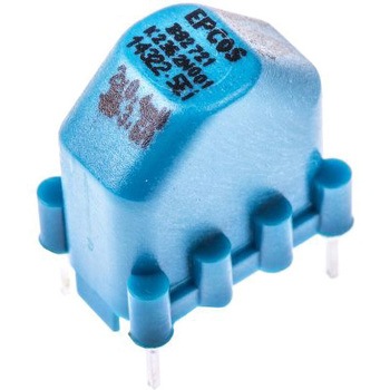 EPCOS ダブルチョークコイル EPCOS