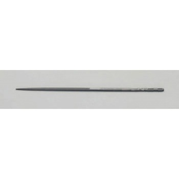 180mm 精密やすり(角/油目) エスコ