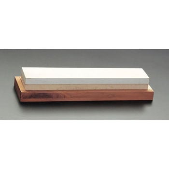 100x50x25mm 油砥石(中・細目=両面) エスコ