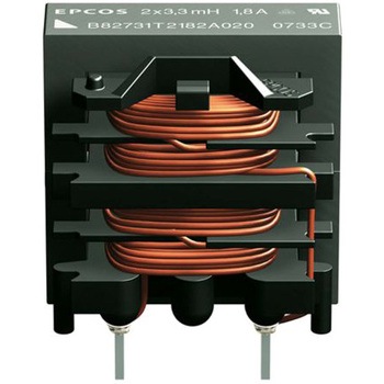 B82731T2801A020 EPCOS �p���[���C���`���[�N EPCOS B82731T�V���[�Y ���e��-30 �� +50% 49901539