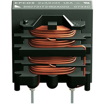 B82731T2132A020 EPCOS �p���[���C���`���[�N EPCOS B82731T�V���[�Y ���e��-30 �� +50% 49901593