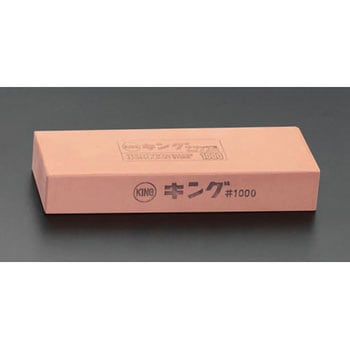 207x66x34mm/#1000 砥石(中仕上) エスコ
