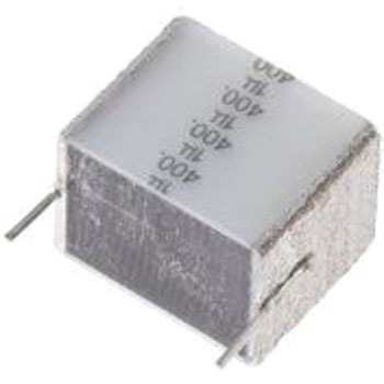 B32562J6105K EPCOS |GXeRfT(PET) EPCOS 49902187