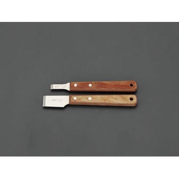 2本組 ステンレススクレーパーセット エスコ