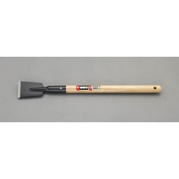 70mm/560mm スクレーパー(柄付) エスコ