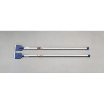 90mm/1070mm スクレーパー(2本組) エスコ
