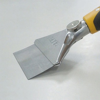 [EA524LM-61～81用] 替 刃(弾力刃/6枚) - エスコ