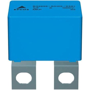 EPCOS ポリプロピレンフィルムコンデンサ EPCOS