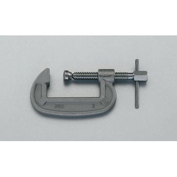 0-26mm/25mm シャコ万力 エスコ
