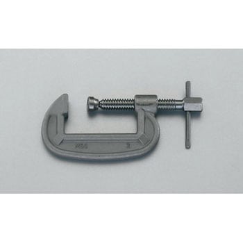 0-38mm/31mm シャコ万力 エスコ